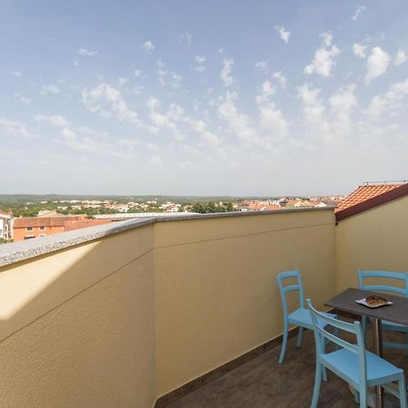 Rovinj Apartments Ngoại thất bức ảnh