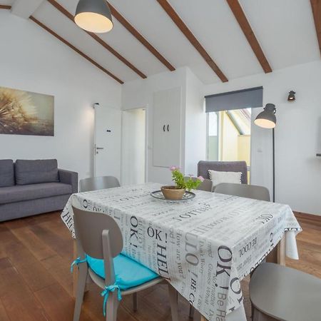 Rovinj Apartments Ngoại thất bức ảnh