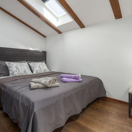 Rovinj Apartments Ngoại thất bức ảnh
