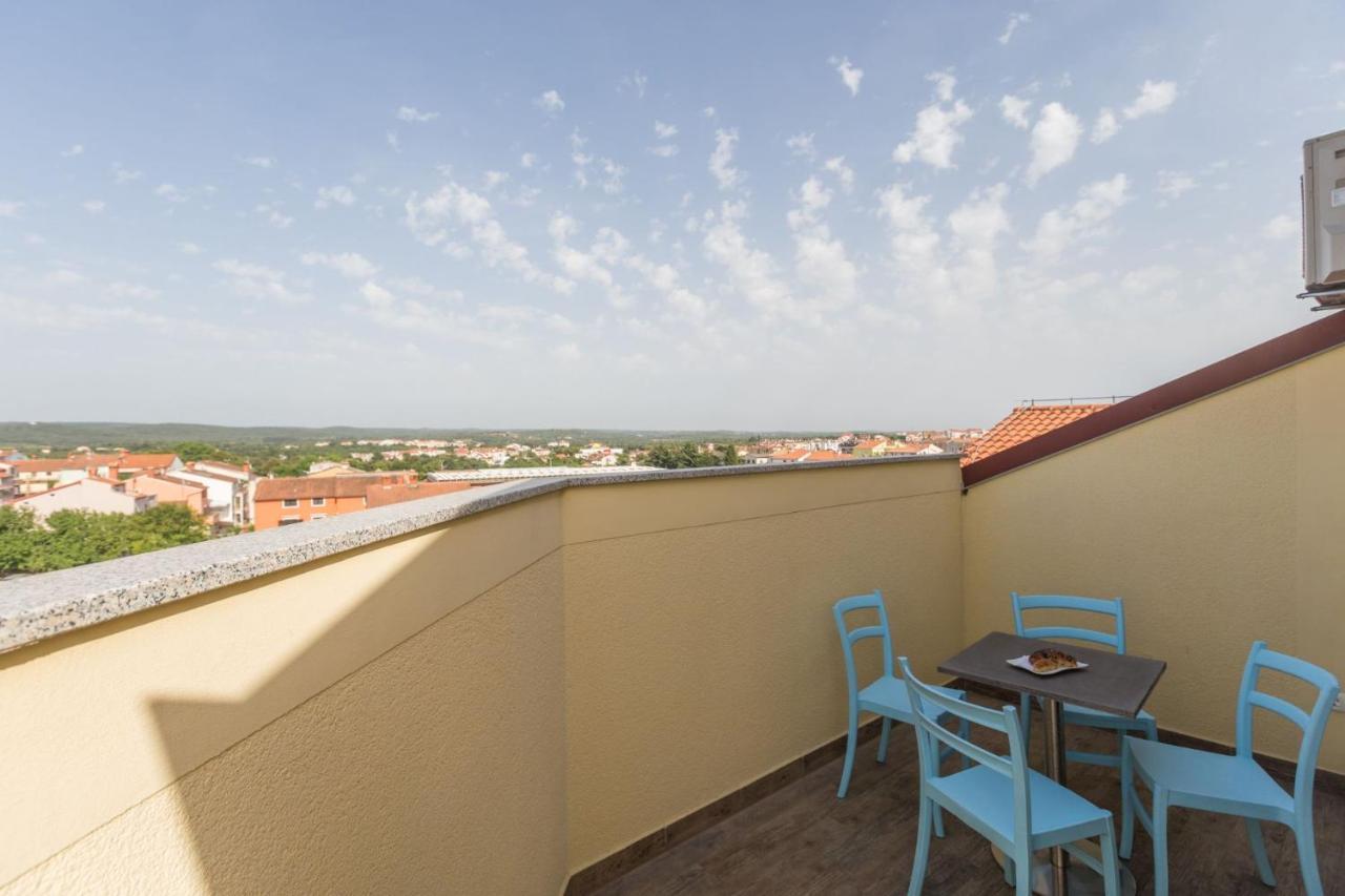 Rovinj Apartments Ngoại thất bức ảnh