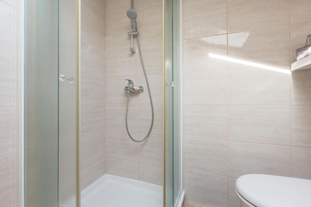 Rovinj Apartments Ngoại thất bức ảnh