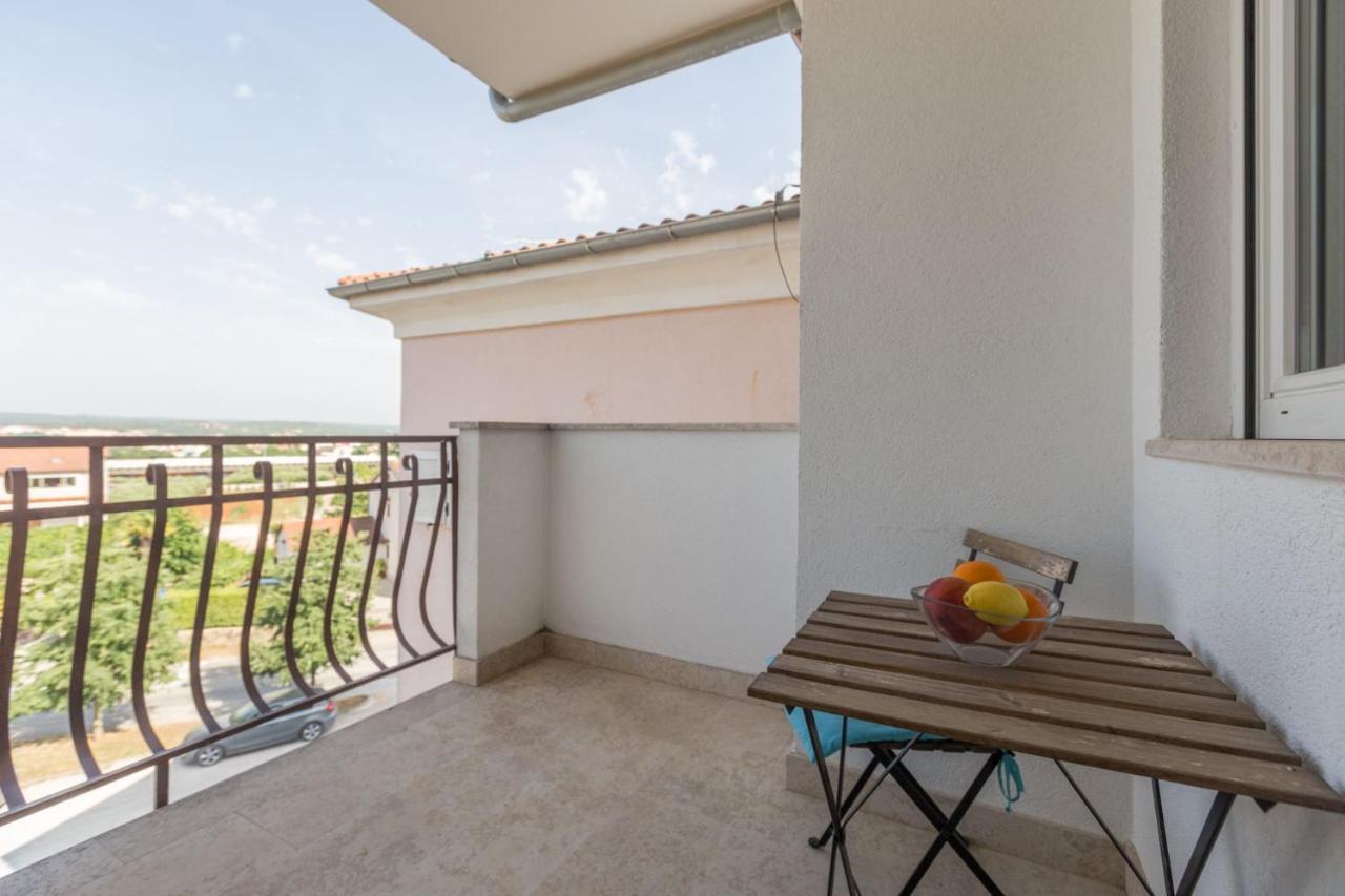Rovinj Apartments Ngoại thất bức ảnh